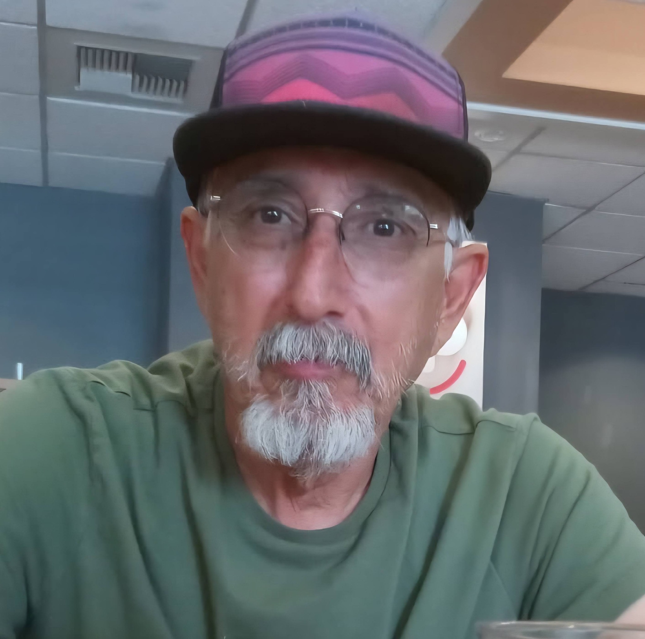 Picture of John Martinez
